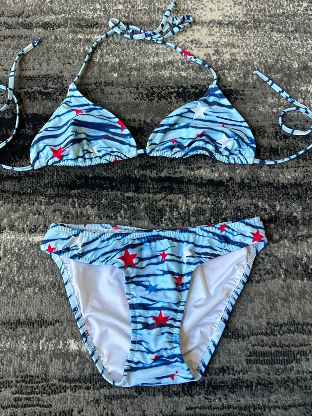VENUS Stars & Stripes Bikini